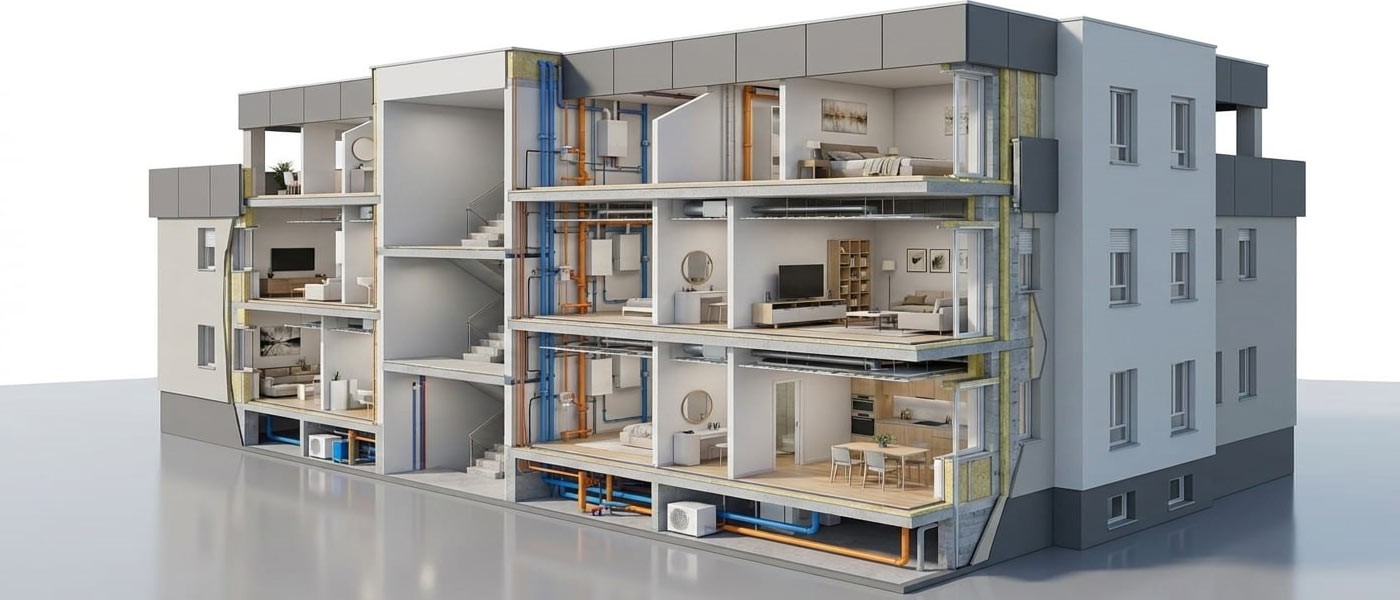 progettazione e bim