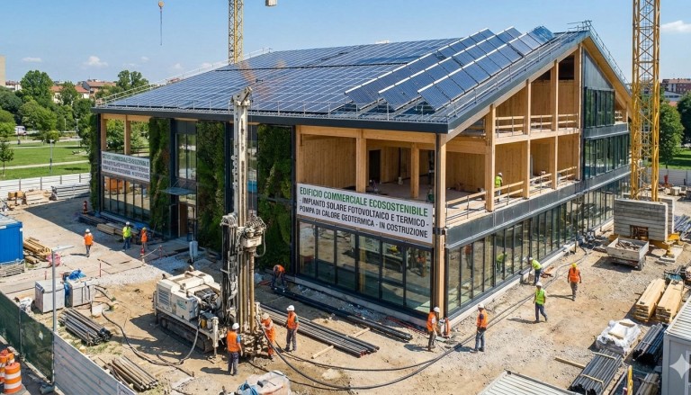 progettazione e bim