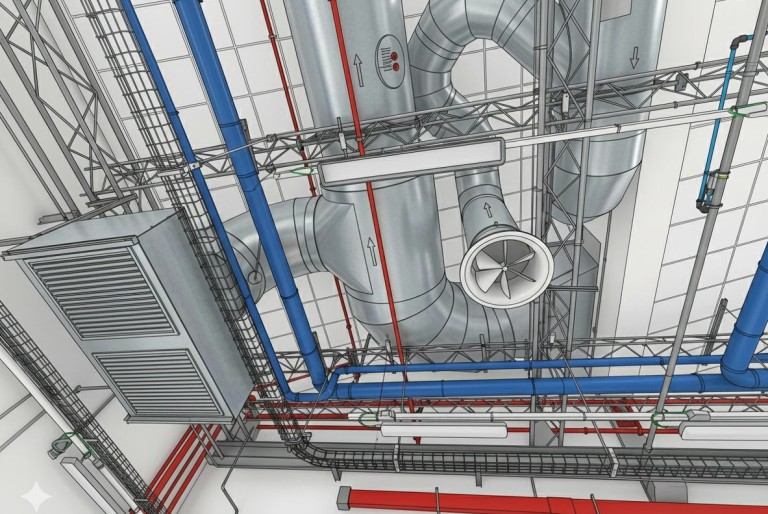 progettazione e bim